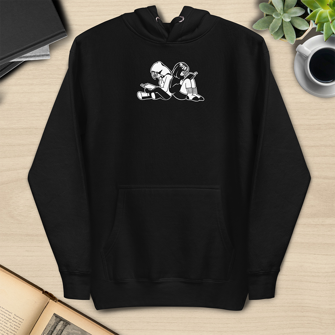 Best Friends Hoodie
