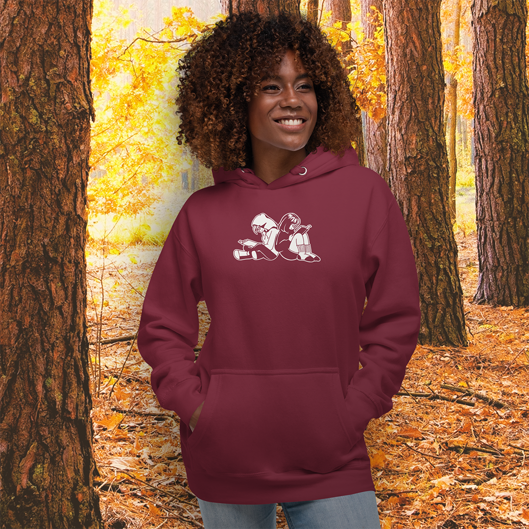 Best Friends Hoodie