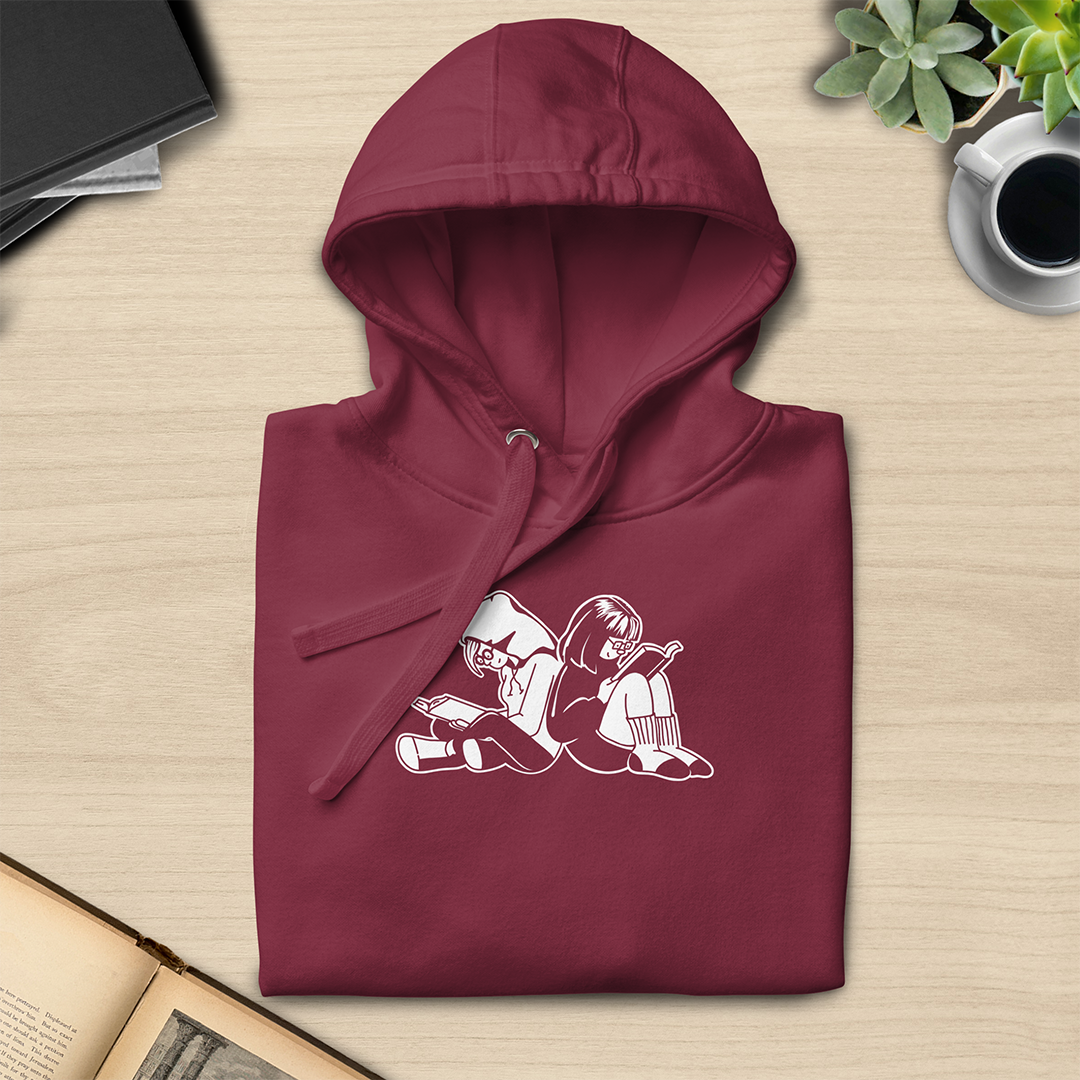 Best Friends Hoodie