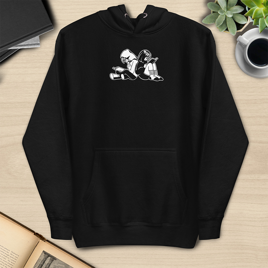 Best Friends Hoodie