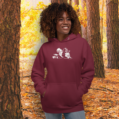 Best Friends Hoodie