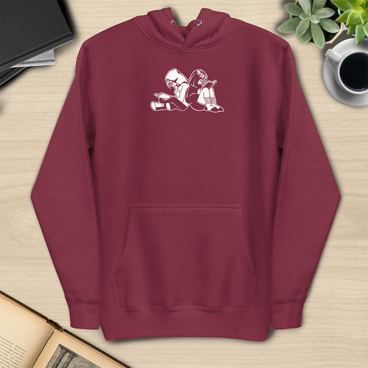 Best Friends Hoodie