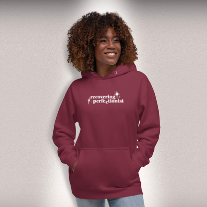 Recovering Perfectionist Hoodie