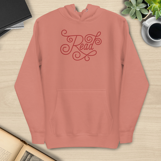 Read Hoodie