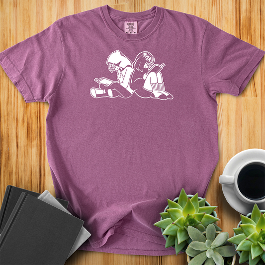Best Friends T-Shirt