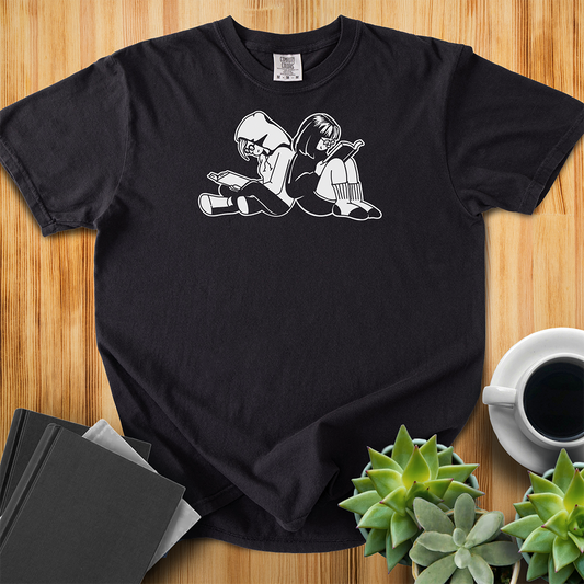 Best Friends T-Shirt